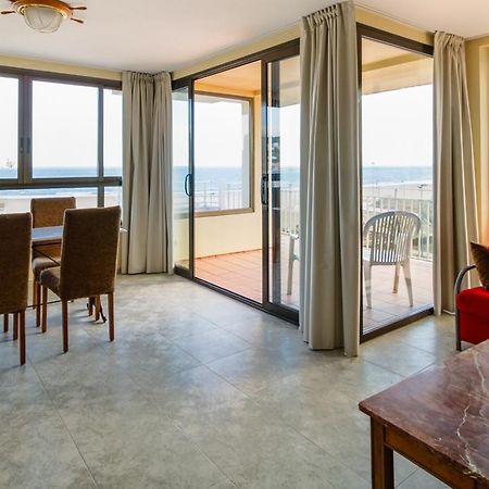 Sistach Rentals Cap Castell 3Ab L'Estartit Exteriör bild
