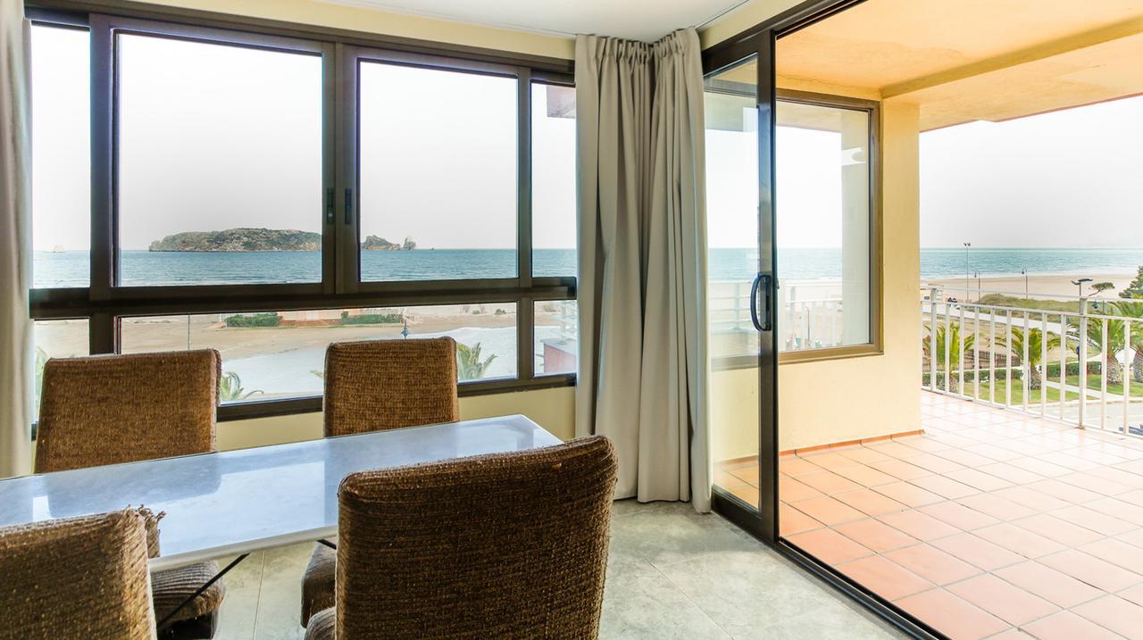 Sistach Rentals Cap Castell 3Ab L'Estartit Exteriör bild
