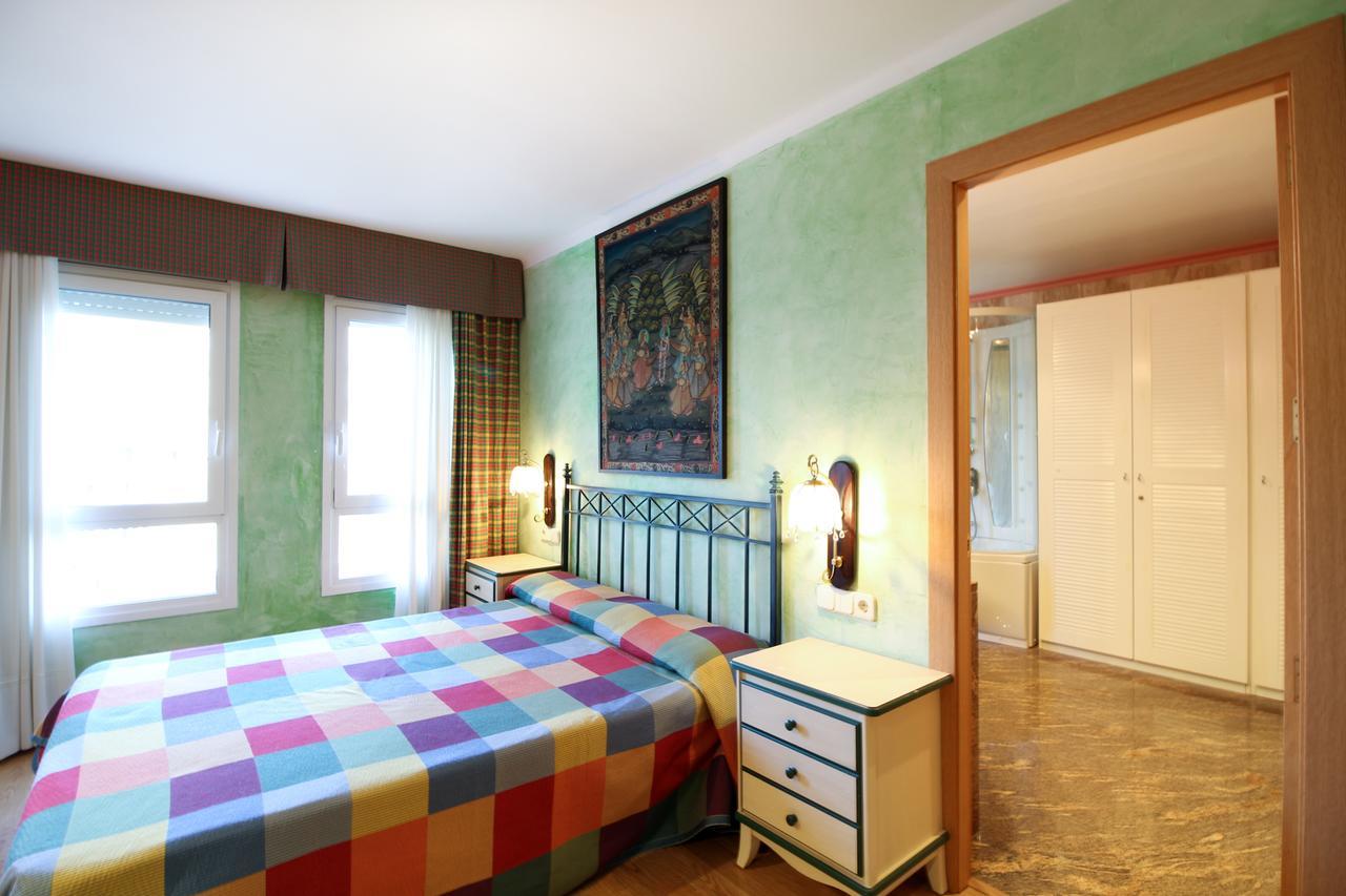 Sistach Rentals Cap Castell 3Ab L'Estartit Exteriör bild